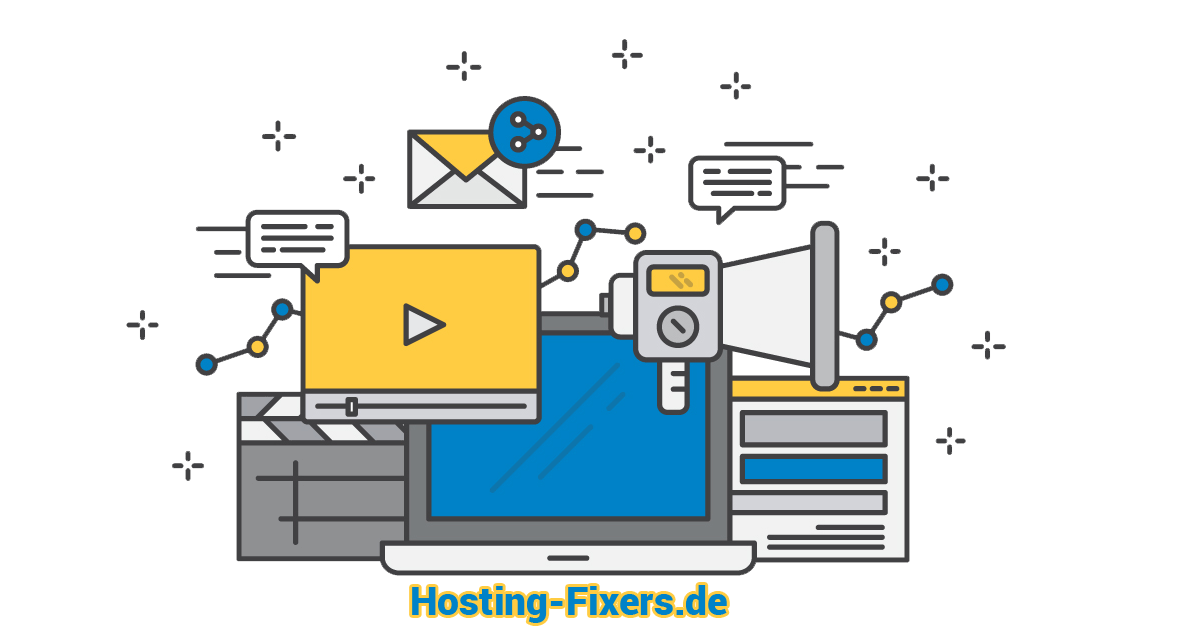 Linkbuilding - HostingFixers