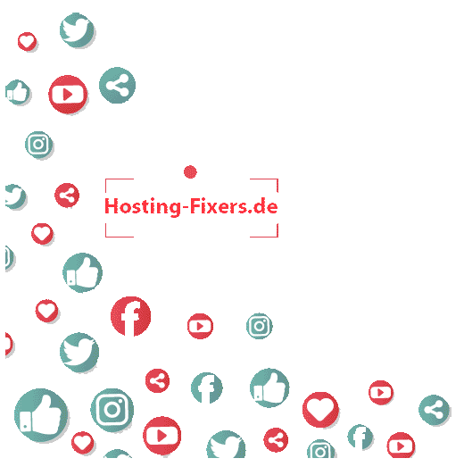 social seeding hosting fixers